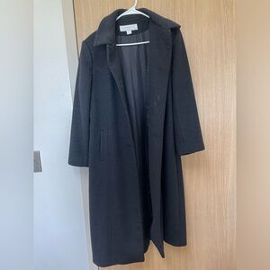 Liz Claiborne Trench Coat